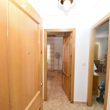 Paseo Maritimo Apartment
