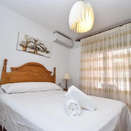 Paseo Maritimo Apartment