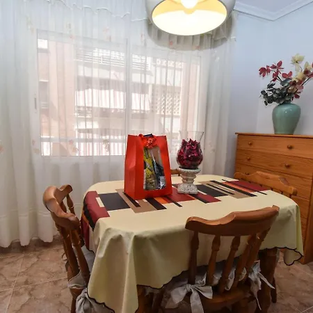 Apartment Paseo Maritimo *