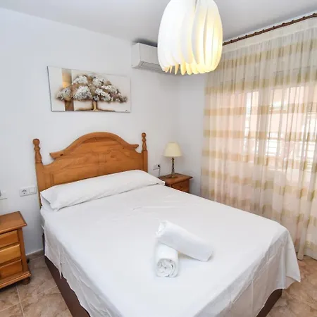 Apartment Paseo Maritimo
