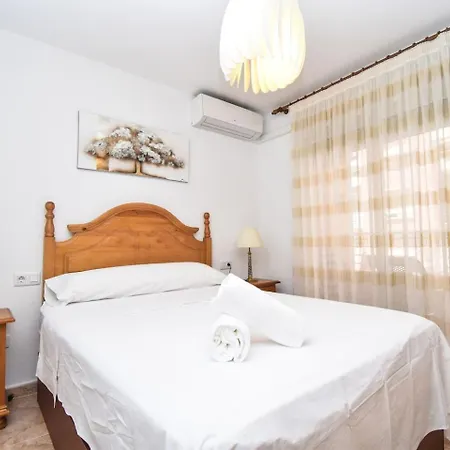 Apartment Paseo Maritimo *