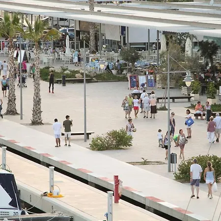 Apartment Paseo Maritimo Santa Pola