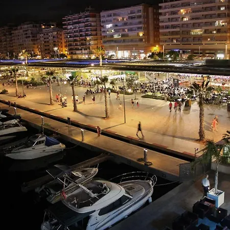 Paseo Maritimo *