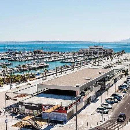 Paseo Maritimo Apartment