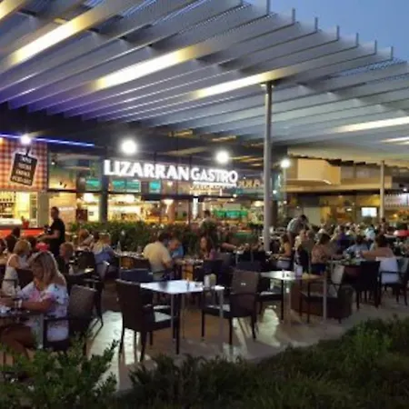 Paseo Maritimo