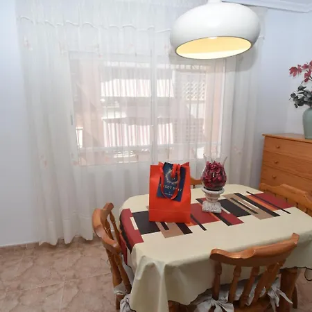 Paseo Maritimo Apartment